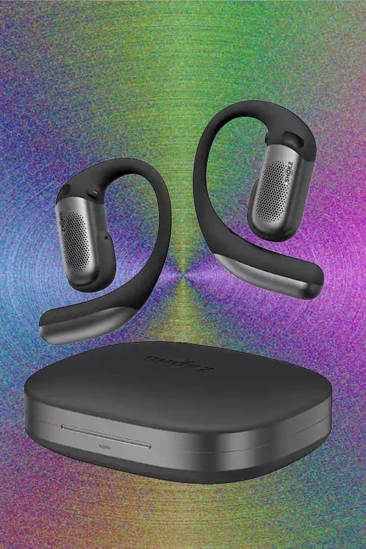 Test Shokz OpenFit Pro : Le renouveau de l'écoute à oreille libre en 2026