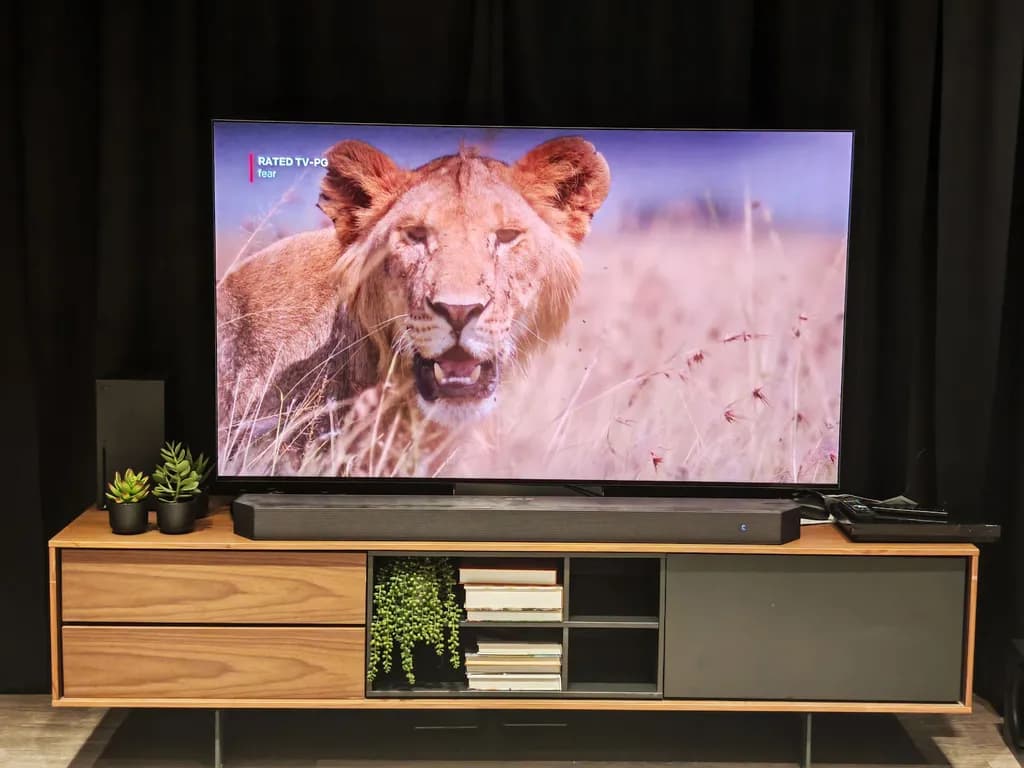 Samsung Micro RGB 4K R85H : Le roi incontesté de 2026 ?