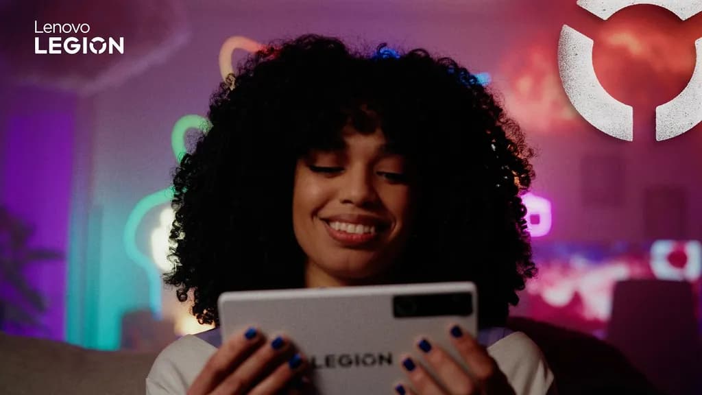 Lenovo Legion Tab Gen 5 : La tablette gaming ultime pour 2026 ?