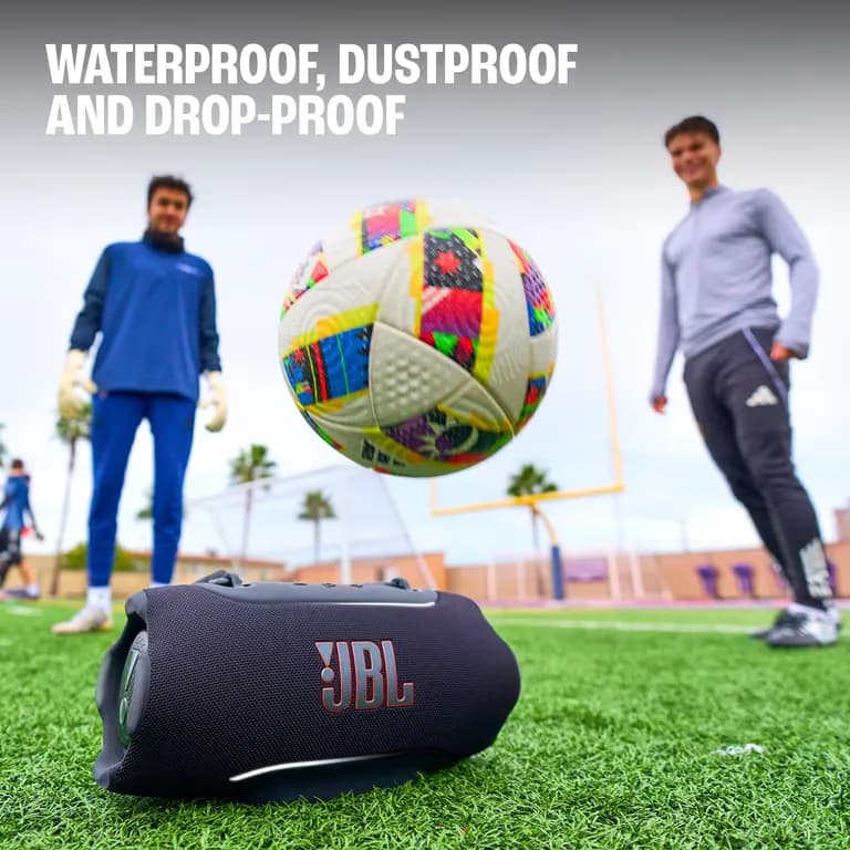Test JBL Xtreme 5 : La reine des enceintes nomades a-t-elle encore un rival en 2026 ?