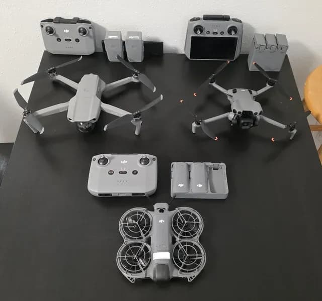 DJI EV50: Il visore FPV che ridefinisce l'immersione nel 2026