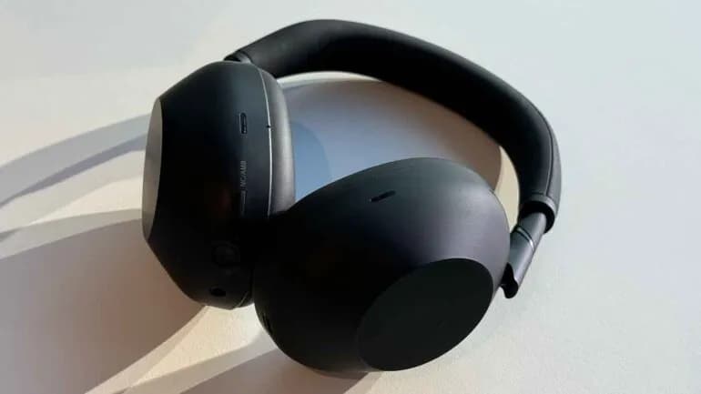 Sony WH-1000XM6: Der neue Audiokönig ist da, um 2026 zu revolutionieren