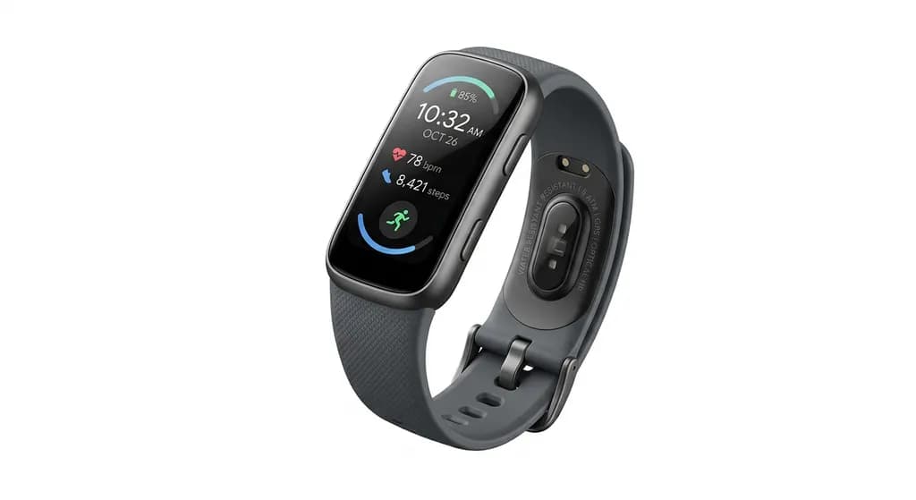 Garmin CIRQA: The revival of the smart band or just a luxury gadget?