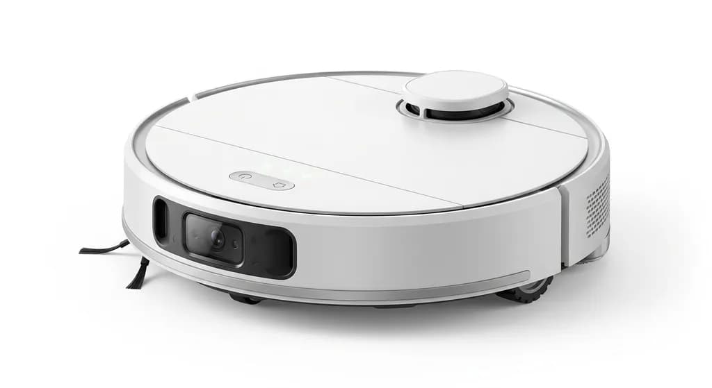 Dreame D30 Ultra: Der Saugroboter, der Ihre Böden paranoid machen wird