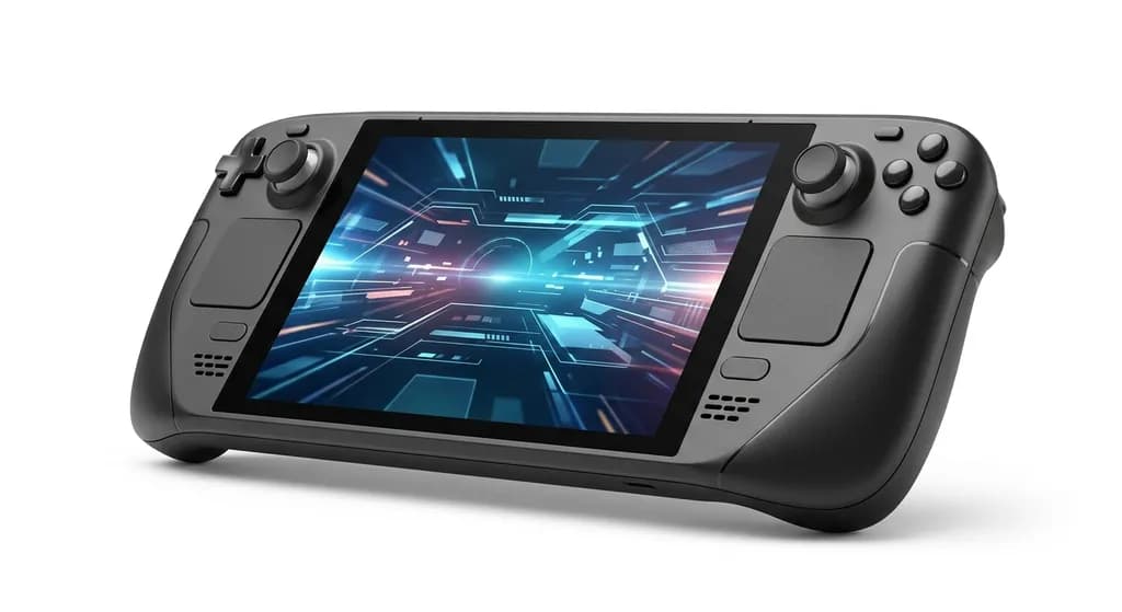 ASUS ROG Gjallar: El monstruo nómada que redefine el gaming en 2026