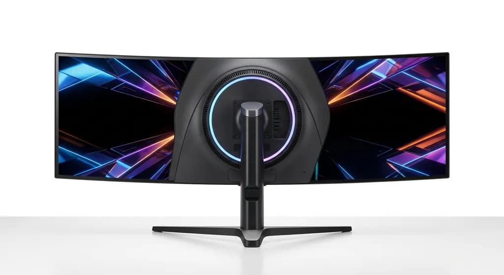 LG UltraGear evo G9: ¿El monitor definitivo para dominar 2027?