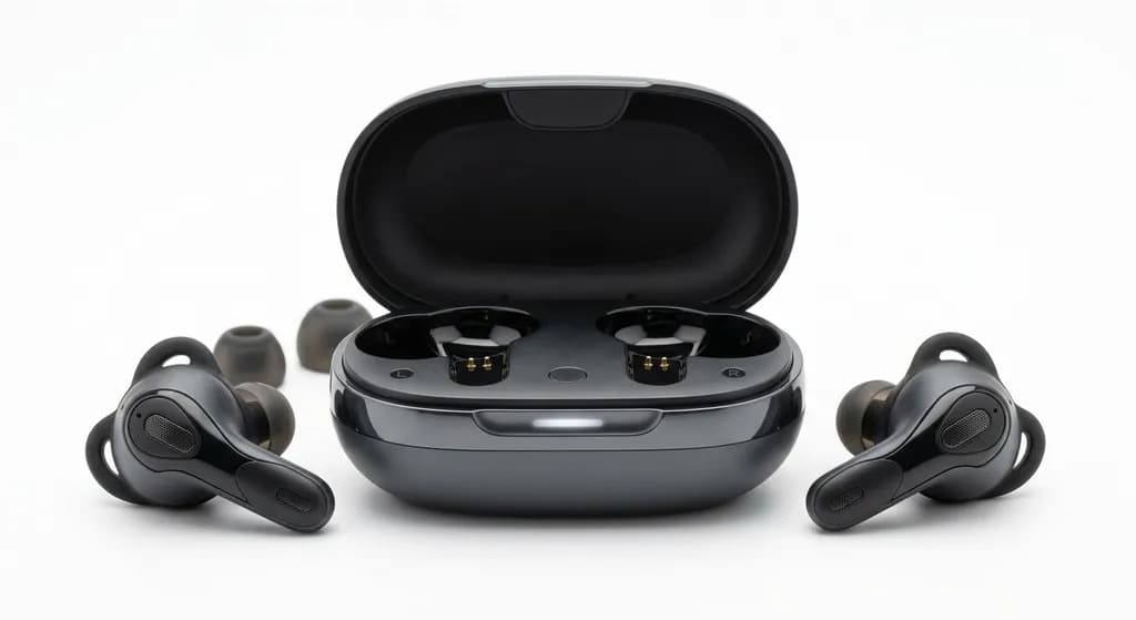 Anker Soundcore Liberty 5 Pro Max: ¿El rey del audio portátil ha sido finalmente destronado en 2026?