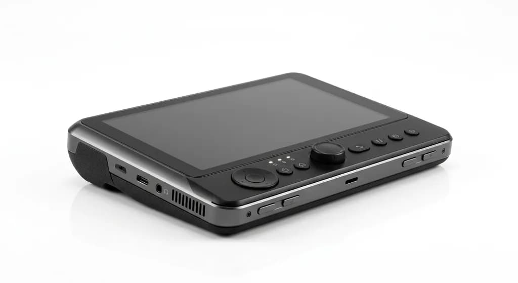 Ascentiz H Series: The new benchmark for mobile high-performance computing in 2026?