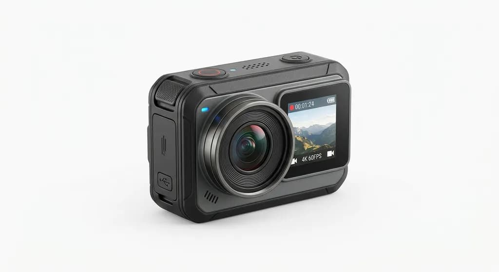 GoPro Mission 1 Pro: ¿El renacimiento de la cámara de acción en 2026?