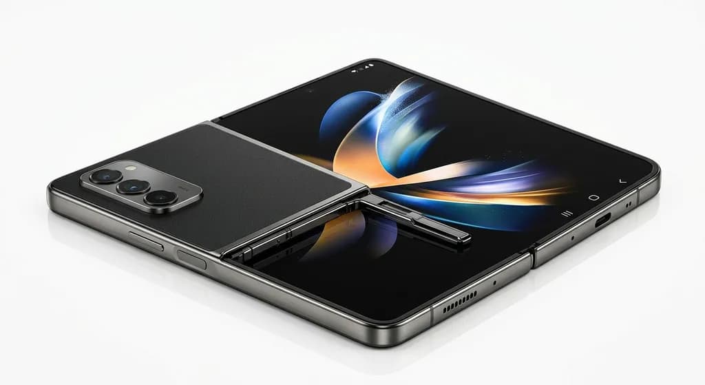 Samsung Galaxy Z Fold8 Ultra: ¿Ha llegado por fin el plegable definitivo de 2026?