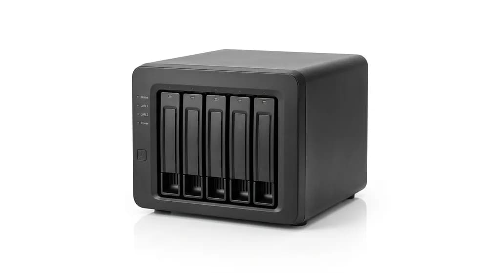 Synology DiskStation neo+ Series: A revolução da IA para o seu armazenamento doméstico em 2026?
