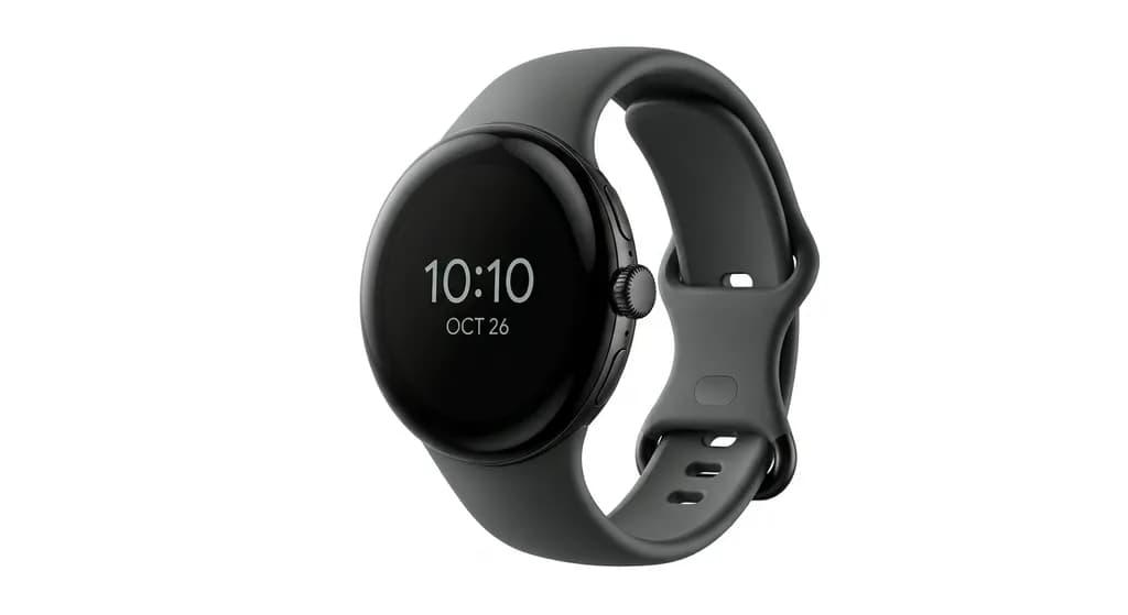 Google Pixel Watch 5 : Le pari de l'IA générative au poignet pour 2026