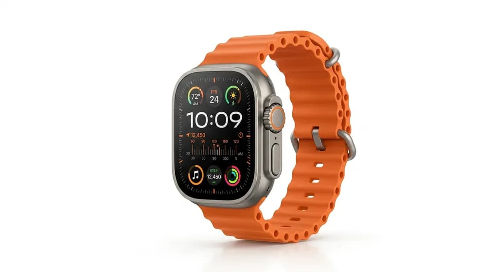 Galaxy Watch Ultra 2 : Samsung a-t-il enfin trouvé la formule magique pour les aventuriers ?