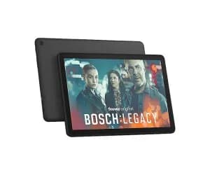 Amazon Fire HD 10