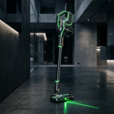 Roborock S8