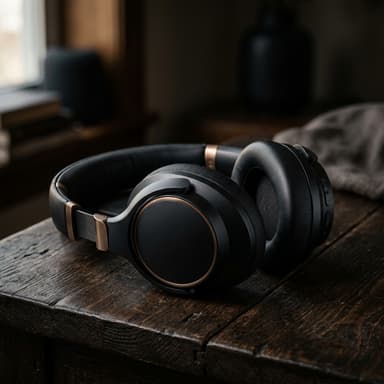 Sony 1000XM5
