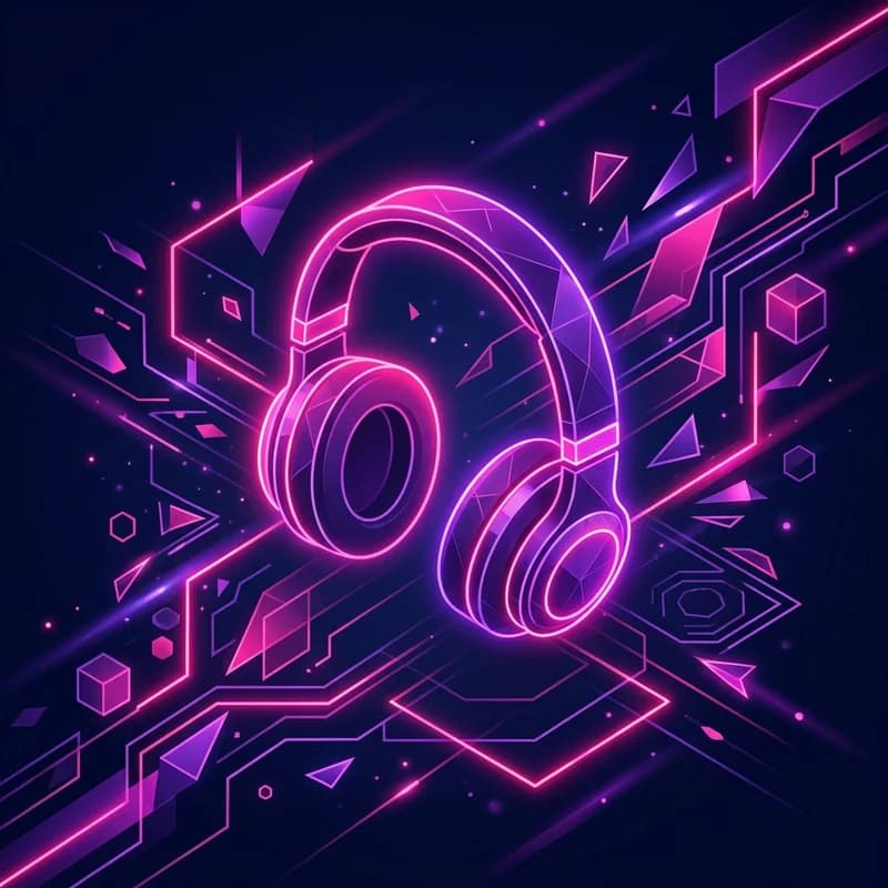 Casques Audio