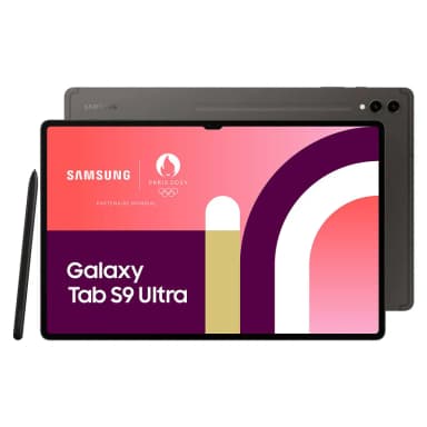 Samsung Galaxy Tab S9 Ultra