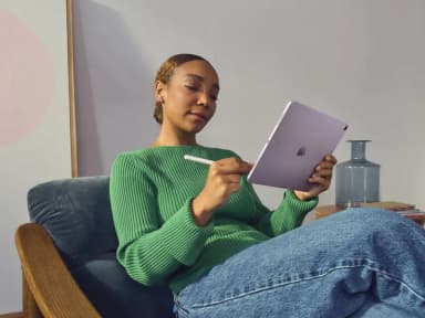 Apple iPad Pro M4