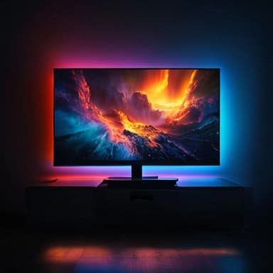 Philips 55OLED809
