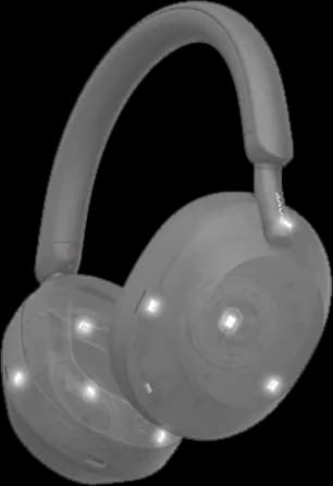 Sony WH-1000XM5