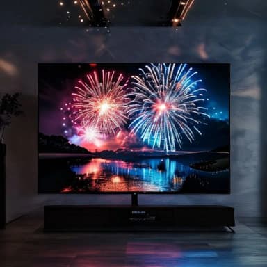 TCL QM8 Mini-LED