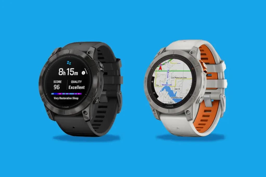 Garmin Fenix 9 Pro: Ist der neue König der Ultra-Ausdauer zu mächtig?
