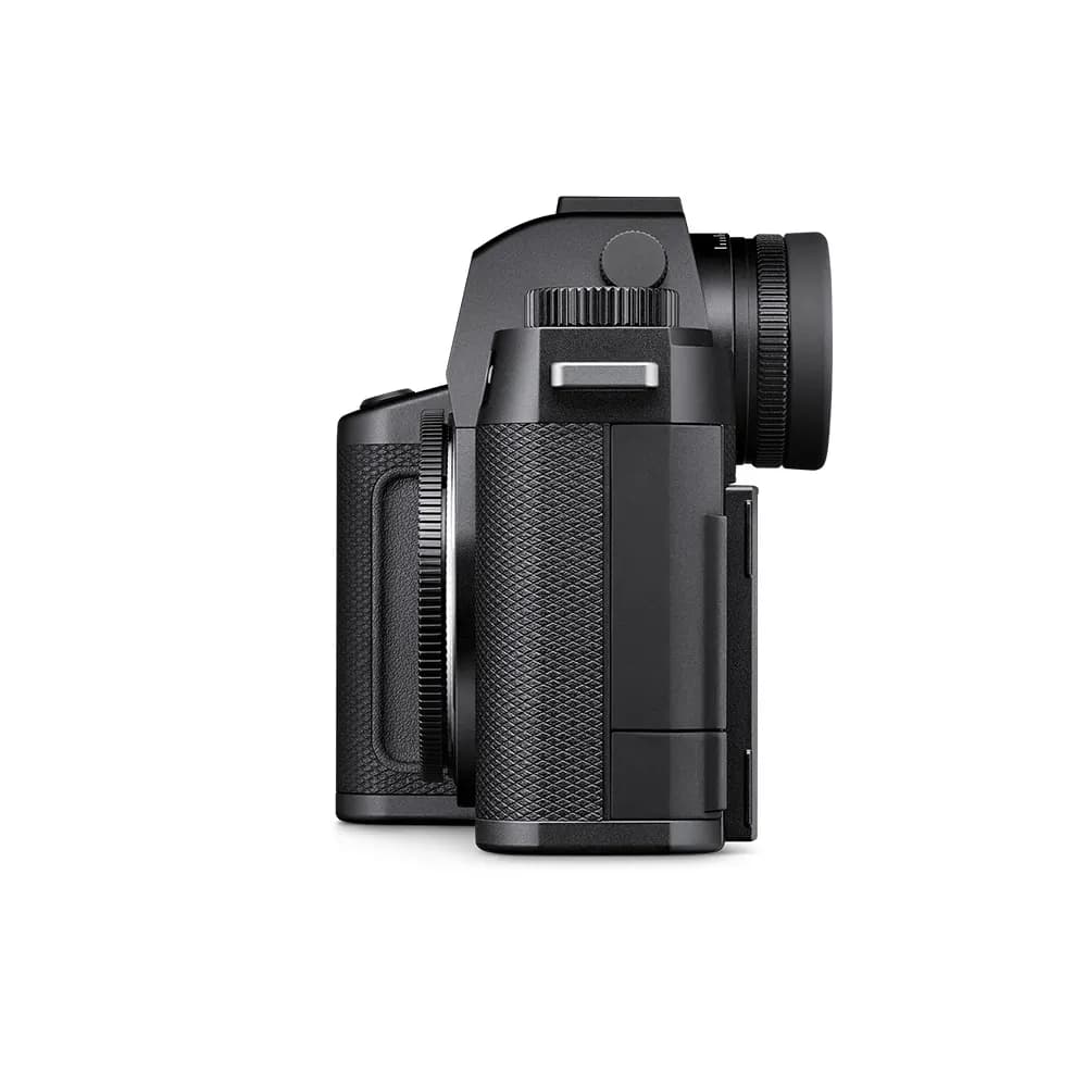 Leica SL3-P : Le monstre de la photographie haute résolution est enfin là