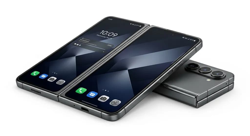 Samsung Galaxy Z Fold 8 : La maturité enfin atteinte ou simple mise à jour ? Notre analyse complète