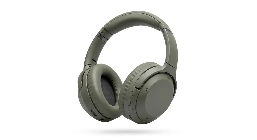 Sony WH-1000XM6 Olive Gray: Der neue Maßstab für mobiles Audio im Jahr 2026?