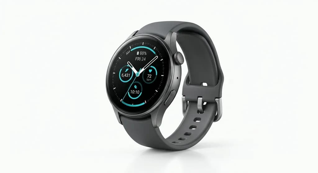 Samsung Galaxy Watch 9 : L'IA au poignet signe-t-elle la fin des montres connectées classiques ?